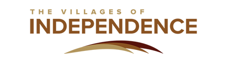 The Villages of Independence logo